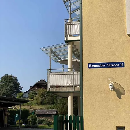 Charmantes Am Woerthersee