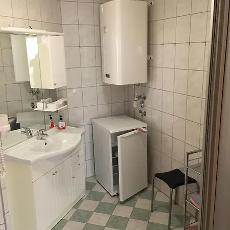 Appartement Charmantes Am Woerthersee