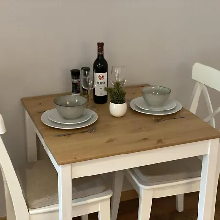Apartament Charmantes Am Woerthersee *