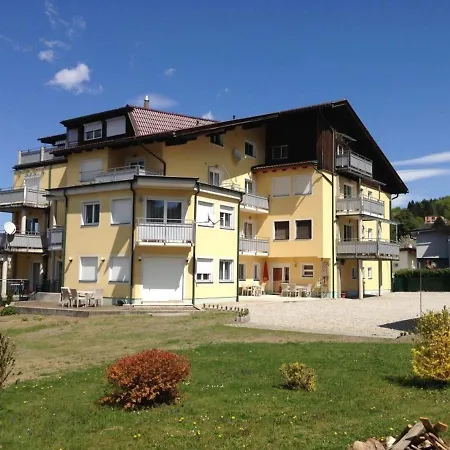 Appartement Charmantes Am Woerthersee Reifnitz
