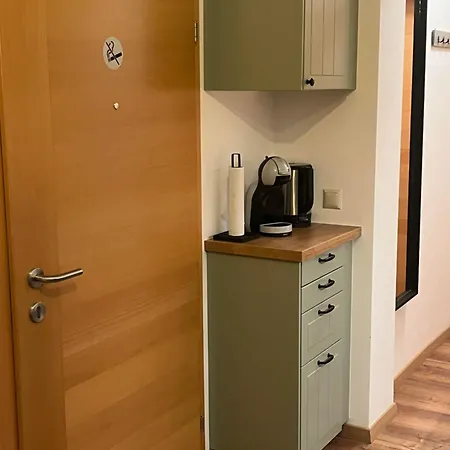 Charmantes Am Woerthersee Apartament *