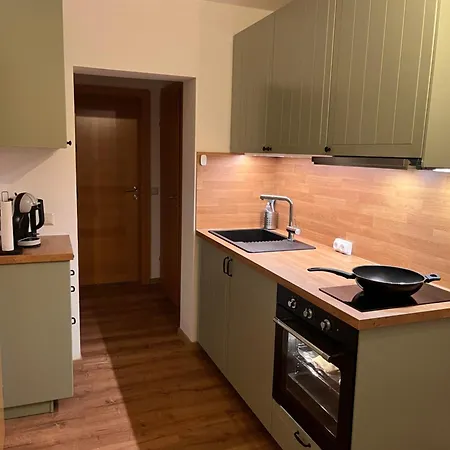 Appartement Charmantes Am Woerthersee *