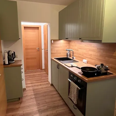 Διαμέρισμα Charmantes Am Woerthersee Reifnitz