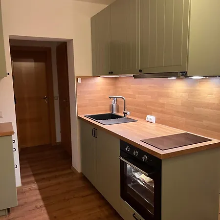 Apartament Charmantes Am Woerthersee