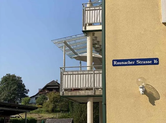 Charmantes Am Woerthersee