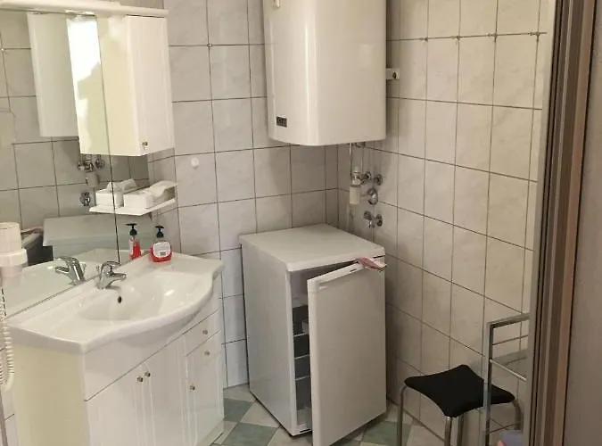 Apartament Charmantes Am Woerthersee