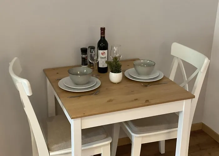 Apartament Charmantes Am Woerthersee *