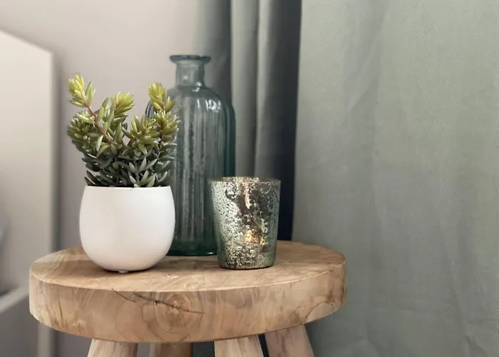 Apartament Charmantes Am Woerthersee Reifnitz