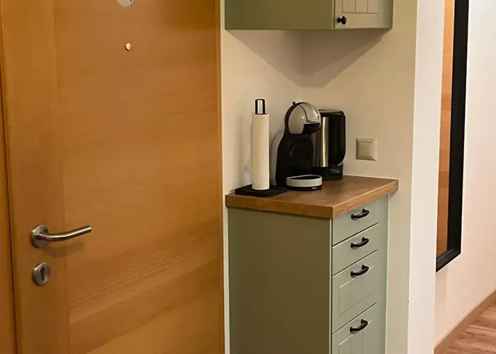 Charmantes Am Woerthersee Apartament *