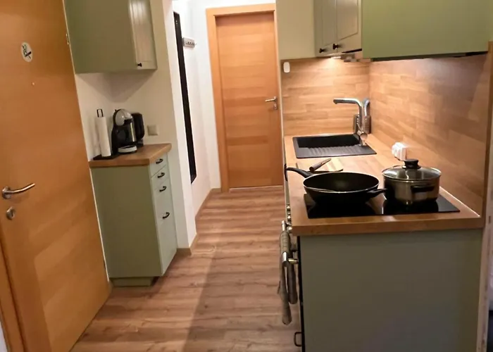 Charmantes Am Woerthersee Apartament *