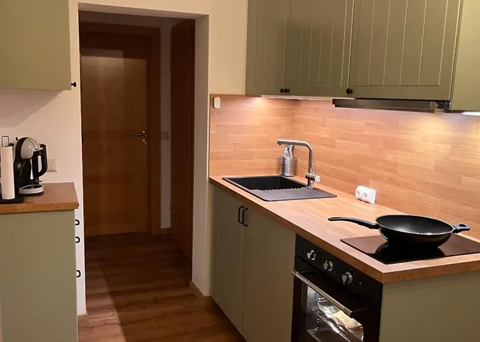 Apartament Charmantes Am Woerthersee *