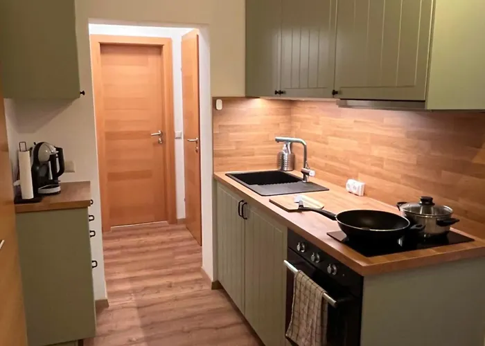 Apartament Charmantes Am Woerthersee Reifnitz