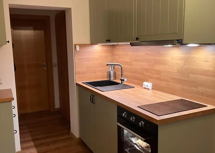 Apartament Charmantes Am Woerthersee